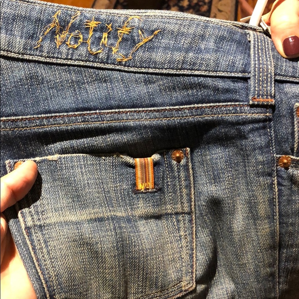 Notify Italian Jeans - Picture 2 of 5